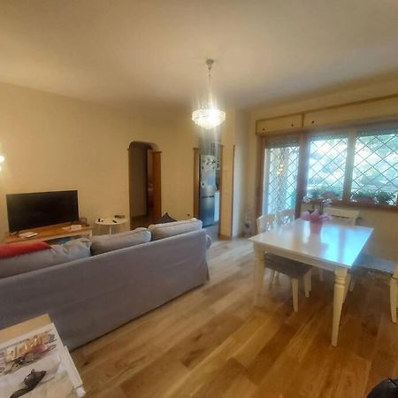 Ferienwohnung Casa Mauli Settebagni Exterior foto